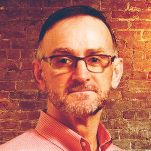 Meet your Posher, Jim